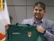 “El estadio era Bolivia”: Villegas celebra la victoria de la Verde