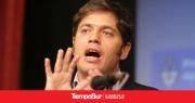 Kicillof reunió a decenas de intendentes y apuntó contra Milei por el ahogo económico de los municipios
