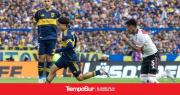 Se confirmó el River vs Boca: fecha y horario del Superclásico