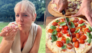 Cómo convertir tus prepizzas en pizzas gourmet: Jimena Monteverde te enseña todos sus secretos