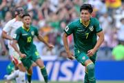 Bolivia remonta a Surinam y buscará ante Irak el cupo al Mundial