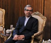 “Con el conflicto en el Golfo Pérsico, el antiguo orden mundial se ha derrumbado”