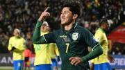 Bolivia, con el sueño más vigente que nunca, se enfrenta con Surinam en el Repechaje para el Mundial 2026