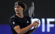 Zverev arrolló a Cerúndolo y dejó sin argentinos al Miami Open