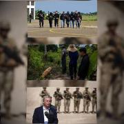 América Latina intensifica su ofensiva contra el crimen ¿pero está funcionando?