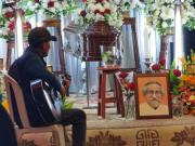 Chiquis Cartagena: el maestro más fiel del teatro tarijeño