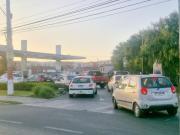 Manouchehri arremete contra Hacienda por alza de bencinas