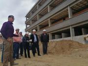 Ministerio de Salud aceptó compra del acelerador lineal para el Oncológico