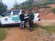 Adolescente de 15 años fue asesinada por su pareja mayor de edad en Samaipata; Bolivia suma 24 casos de feminicidio en menos de tres meses