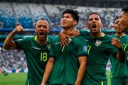 Día, hora y sede confirmados: Bolivia se juega todo ante Irak por el pase al Mundial