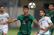Irak vs. Bolivia: de un amistoso a la final por ir a un Mundial