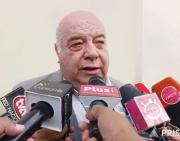 Entre deudas y auditorías, la CNS afirma tener respaldo económico sólido