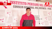 Nepotismo en el IPD- región Puno