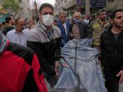 EE.UU. e Israel bombardean instalaciones nucleares iraníes, denuncia Teherán