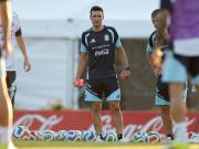 La lista de Scaloni: cuál es la fecha límite para definir a los 26 convocados para el Mundial 2026