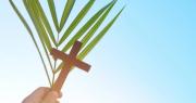 Domingo de Ramos abre la Semana Santa: fe, tradición y renovación espiritual