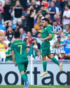 Hoy por fin, Bolivia le ganó al olvido