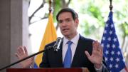 Estados Unidos prevé terminar sus operaciones en Irán en las próximas dos semanas, según Marco Rubio