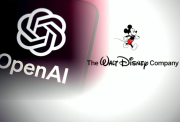 El fin de una alianza: Disney se retira de OpenAI tras cambios en su ecosistema