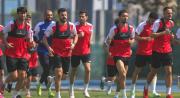 Irak revela la lista de convocados para el partido frente a Bolivia por el repechaje