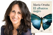 El Albatros Negro: el regreso de María Oruña que vuelve a conquistar a los lectores