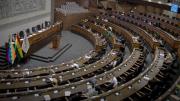 A cinco meses de gestión, Diputados aún no conforman su Comisión de Ética