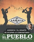 El desafío de ocupar lo comunitario: la reconstrucción de los espacios de gestión cultural