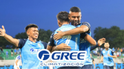 Blooming lanza abonos para la Sudamericana con apoyo de Gree