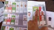San Ignacio registra más del 65% de votos nulos y crece la polémica por la jornada electoral