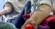 El Banco de Sangre deja de captar entre 150 y 200 unidades de sangre por cada día de paro