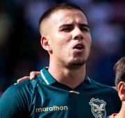 Robson Matheus tras la remontada: “Mas de 11 millones están con nosotros”