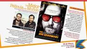 Hermanos Loayza presentan ‘El Gran Lebowski’ en La Mejor Película del Mundo