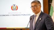 Gobierno reporta en marzo el “mayor pago de deuda externa de la historia económica de Bolivia”