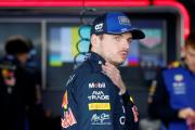 Tensión en la Fórmula 1: Verstappen echó a un periodista en la previa del GP de Japón