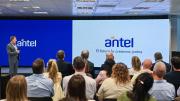 “El futuro lo creamos juntos”: el nuevo claim de Antel