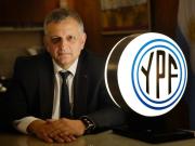 Marín destacó el fallo por YPF y aseguró que permitirá proyectar al país hacia 2031