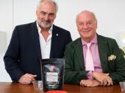 Cabrales producirá por primera vez café en Tucumán