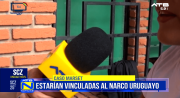 Envían a Chonchocoro a dos acusados vinculados a Marset; familiares rechazan cargos