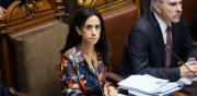 Senadora Núñez (RN): “Si el Gobierno no reconoce su problema de comunicación, difícilmente va a poder enmendarlo”