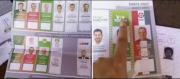 Sólo 21 mesas irán a nueva votación en San Ignacio