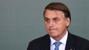 Bolsonaro recibe el alta tras dos semanas hospitalizado y pasa a prisión domiciliaria