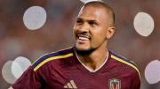 Orgullo vinotinto: Salomón Rondón alcanza los 50 goles con Venezuela tras un doblete en Tashkent