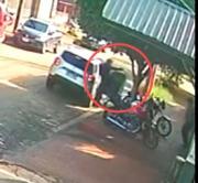 Piden rebeldía y captura internacional de 6 imputados por robo con resultado de muerte