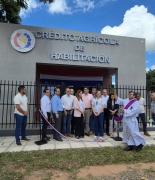 CAH habilita nueva Gerencia Norte para ampliar cobertura financiera