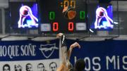 Los clubes de la Liga Uruguaya de Básquetbol dieron por terminado el Reclasificatorio: Biguá y Urunday irán a los playoffs, y Welcome y Cordón al Metro