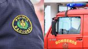 Las recomendaciones de Policía y Bomberos para la Semana de Turismo: cómo será el operativo especial