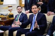 Marco Rubio sobre recursos petroleros de Venezuela: El dinero está llegando al gobierno para ayudar a financiar hospitales y pagar a los maestros -
