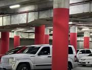 Se aplicarán regulaciones a tarifas de estacionamientos después de Semana Santa : Ministra Jacqueline Faría