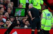 Aumentan los errores arbitrales y del VAR en la Premier League