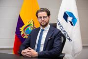 Petroecuador suma su noveno gerente general: ¿Quién es Sebastián Maag Pardo?